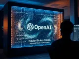 شركة OpenAI تعلن عن اختراق رياضي تاريخي وسط اتهامات بسرقة البيانات