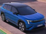 2026 Skoda Peaq Revealed: A Massive 373-Mile Electric SUV Built for Maximum Space