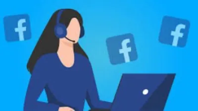 تعملها إزاى.. كيف يمكن الإبلاغ عن خطأ أو مشكلة فى فيسبوك؟