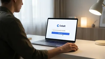 كيفية تنزيل مقاطع فيديو TikTok و YouTube بأمان باستخدام أداة Cobalt