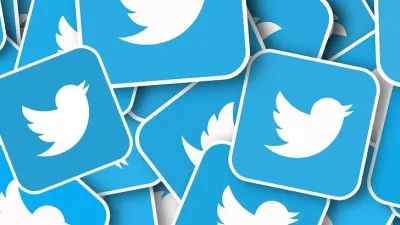 استطلاع الرأي على تويتر