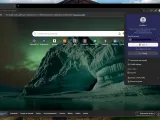 متصفح Microsoft Edge يسمح أخيراً بتسجيل الدخول باستخدام حسابات Google