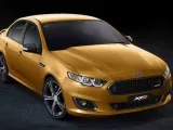فورد فالكون XR6 و XR8 موديلي 2015 . . أفضل ما قدم من فالكون