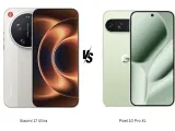 هاتف Pixel 10 Pro XL مقابل Xiaomi 17 Ultra: لماذا تتفوق الأجهزة على كاميرات الذكاء الاصطناعي من Google