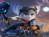 لعبة Ratchet and Clank