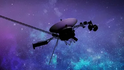 NASA Shuts Down Voyager 1 Instrument to Save Historic Interstellar Mission