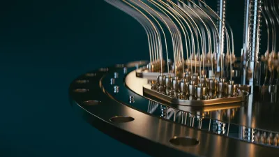Quantum Computing Breakthrough: Scientists Achieve Real-Time Qubit Fluctuation Tracking
