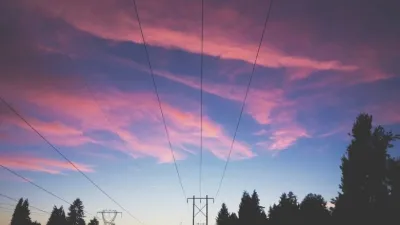 خطوط النقل في الاتصالات – Transmission Line