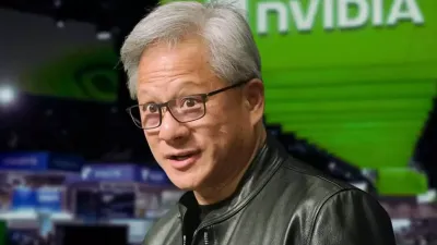 الرئيس التنفيذي لـ Nvidia ينفي تقارير الخلاف مع OpenAI: استثمار بـ 100 مليار دولار يبقى على المسار الصحيح
