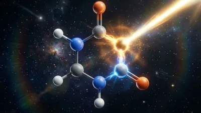 Molecular Solar Thermal Storage: The Battery-Free Breakthrough Trapping Sunlight in Molecules