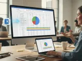 تطبيق Google Sheets يحل أخيراً أكبر مشكلة في استيراد ملفات Excel