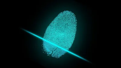 ما هو قارئ البصمات في أجهزة أيفون Touch ID