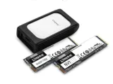 كينغستون NVMe M2 SSD يعد بثورة في السرعة
