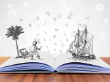 تطبيق Story Creator
