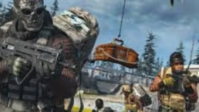 لعبة Call of Duty Warzone 2 تحصل على أربع خرائط من Modern Warfare 2