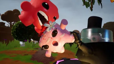 Super Meat Boy 3D Confirmed for Switch 2 with 2026 Release Window