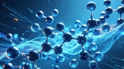 منصة MMDesign من MoleculeMind تحقق نسبة نجاح 90% في تصميم الأجسام المضادة النانوية