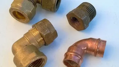 انحناءات الدليل الموجي – Waveguide Bends