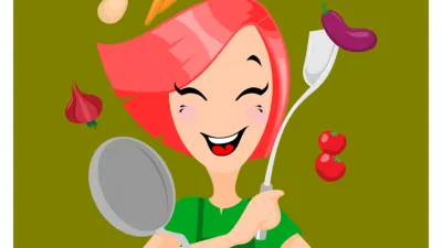 لعبة My Cooking – Restaurant Food Cooking Games