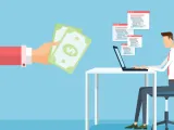 مواقع عربية للعمل عبر الإنترنت وعيوب وسلبيات العمل على الإنترنت