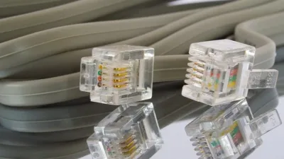 ما هو ناقل الإيثرنت Carrier Ethernet