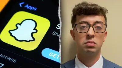 كيف اخترقت الشرطة حاجز الخصوصية في Snapchat للإطاحة بشبكة مخدرات جامعية