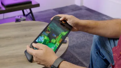 ليس أنت وحدك: أجهزة Nintendo Switch 2 تعاني من ارتفاع درجة الحرارة