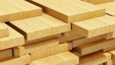 العلماء يطورون أرضية خشبية تلتقط الطاقة بمجرد المشى عليها