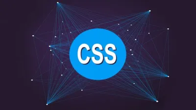 ماهي CSS وما الفرق بينها وبين لغة HTML