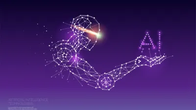 أولويات التحول المؤسسي نحو الذكاء الاصطناعي