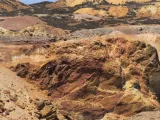 التأريخ النسبي للأرض