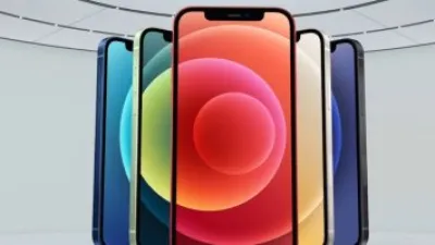 أبل توقف بيع iPhone 12 Pro و XR .. اعرف التفاصيل