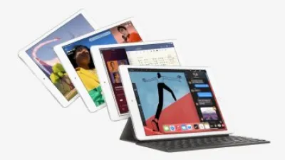 إيه الفرق؟.. أبرز الاختلافات بين iPad Pro 11-inch و iPad Air (2020)