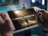 تحديث Unreal Engine 5.8 يفتح آفاقاً جديدة للأجهزة المحمولة ويمهّد الطريق لجهاز Switch 2