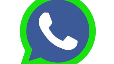 الإبلاغ عن البريد العشوائي على الواتساب
