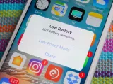 ثلاث طرق مضمونة لتحسين عمر البطارية في ios14