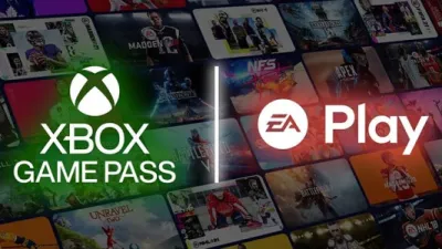 يمكن لمشتركي Xbox Game Pass الآن تحميل ألعاب EA مسبقًا وتشغيلها قريبًا