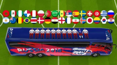 لعبة EA Sports FIFA 20