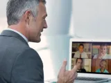 يضيف Google Meet اجتماعات فورية لعقد اجتماعات افتراضية سريعة