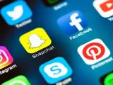 أهم مواقع التواصل الاجتماعي والأكثر إستخداما