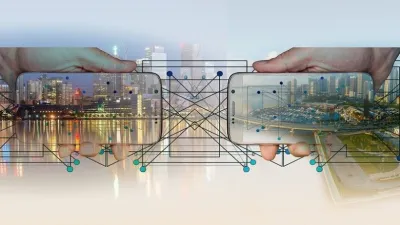 قنوات نظام الاتصالات HSUPA