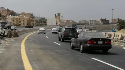 وزارة النقل السعودية تؤكد استخدام 4 طبقات لأرضيات مشروعات الطرق