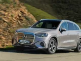 مبيعات سيارات Mercedes الكهربائية تقفز بنسبة 11% مع تخلي العلامة عن تصميمات EQ المثيرة للجدل