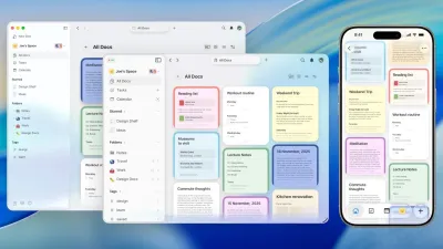 لماذا تخليت عن Google Docs لصالح Craft ولم أندم؟