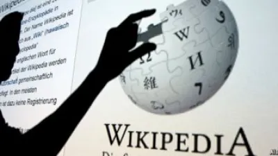 تعملها إزاى؟.. كيفية استخدام الوضع المظلم على تطبيق Wikipedia