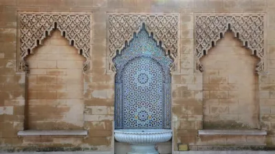 إنجازات الجراح بن عبد الله الحكمي في الدولة الأموية