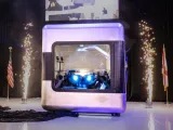 AMPERA Unveils World's First 3D-Printed Nuclear Reactor Module for AI and Defense