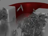 القابلية المغناطيسية Magnetic susceptibility