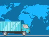 الاستراتيجية الدولية لدخول الشركات البيئة العالمية