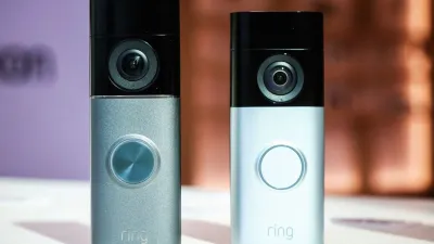 مكافأة بقيمة 10,000 دولار لمن ينجح في فك ارتباط كاميرات Ring بسحابة Amazon